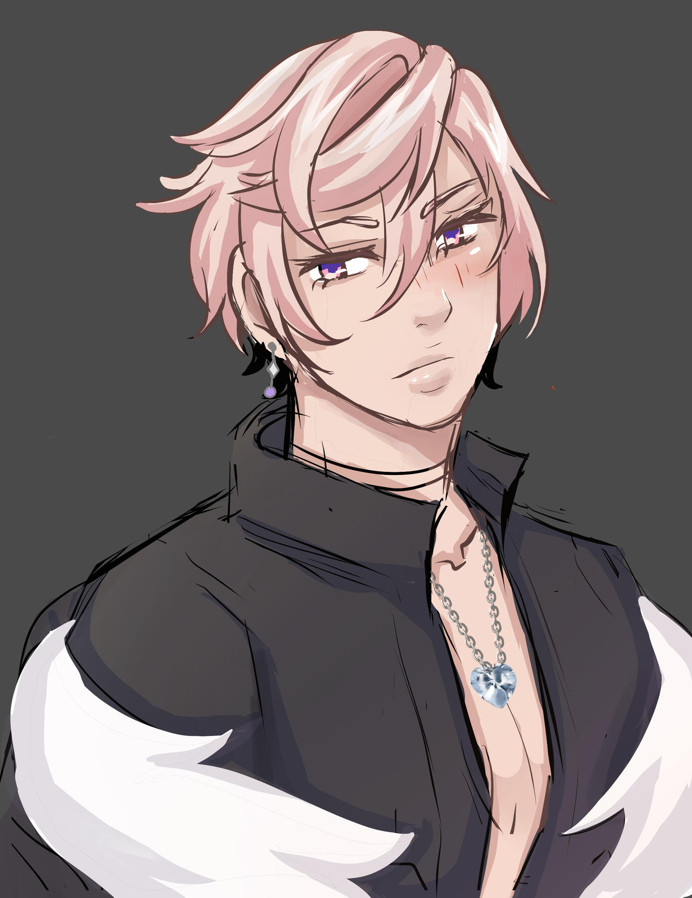 Aaron / Aro Boba Lovers / Boba Gays