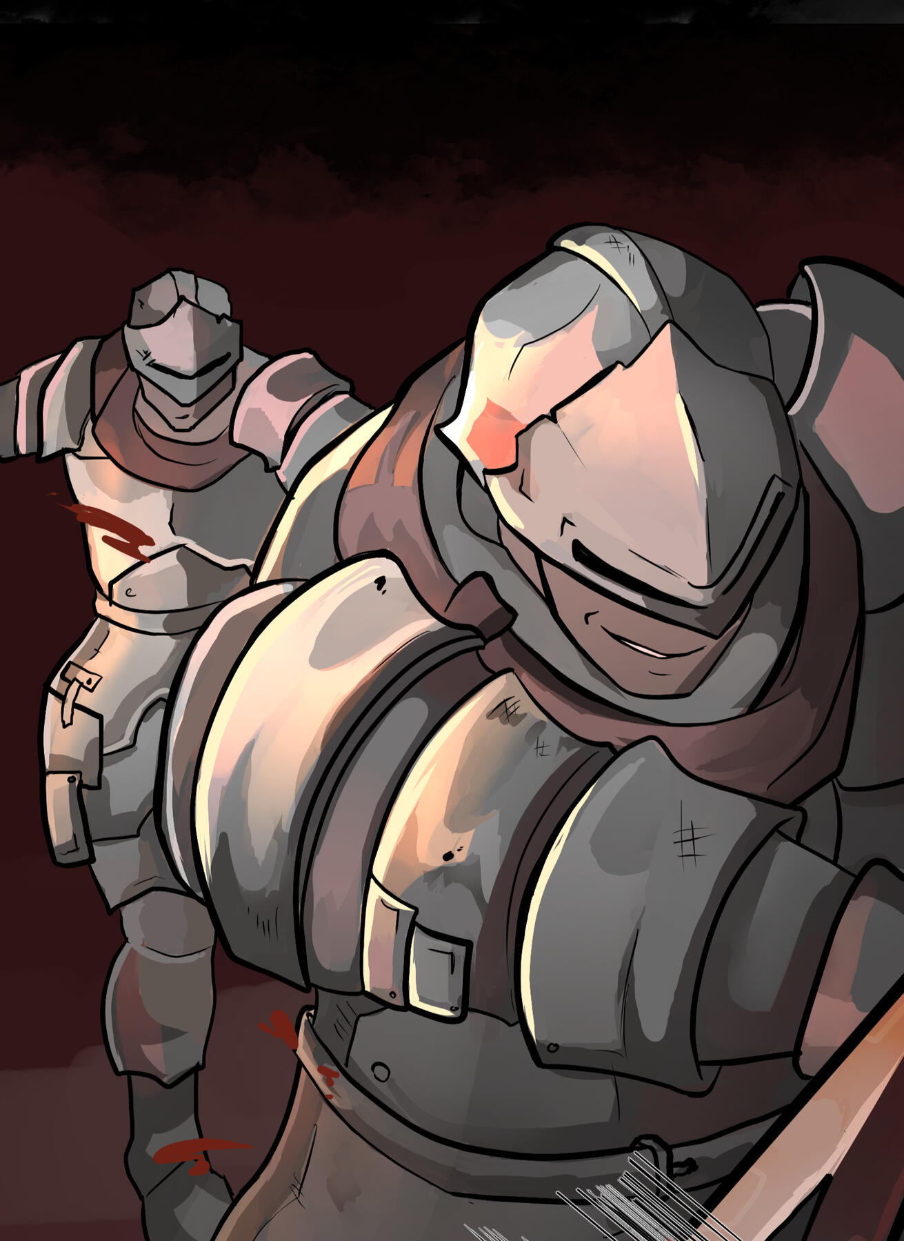 Ino Boba Lovers Mousepad