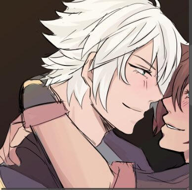 FanArt Riku