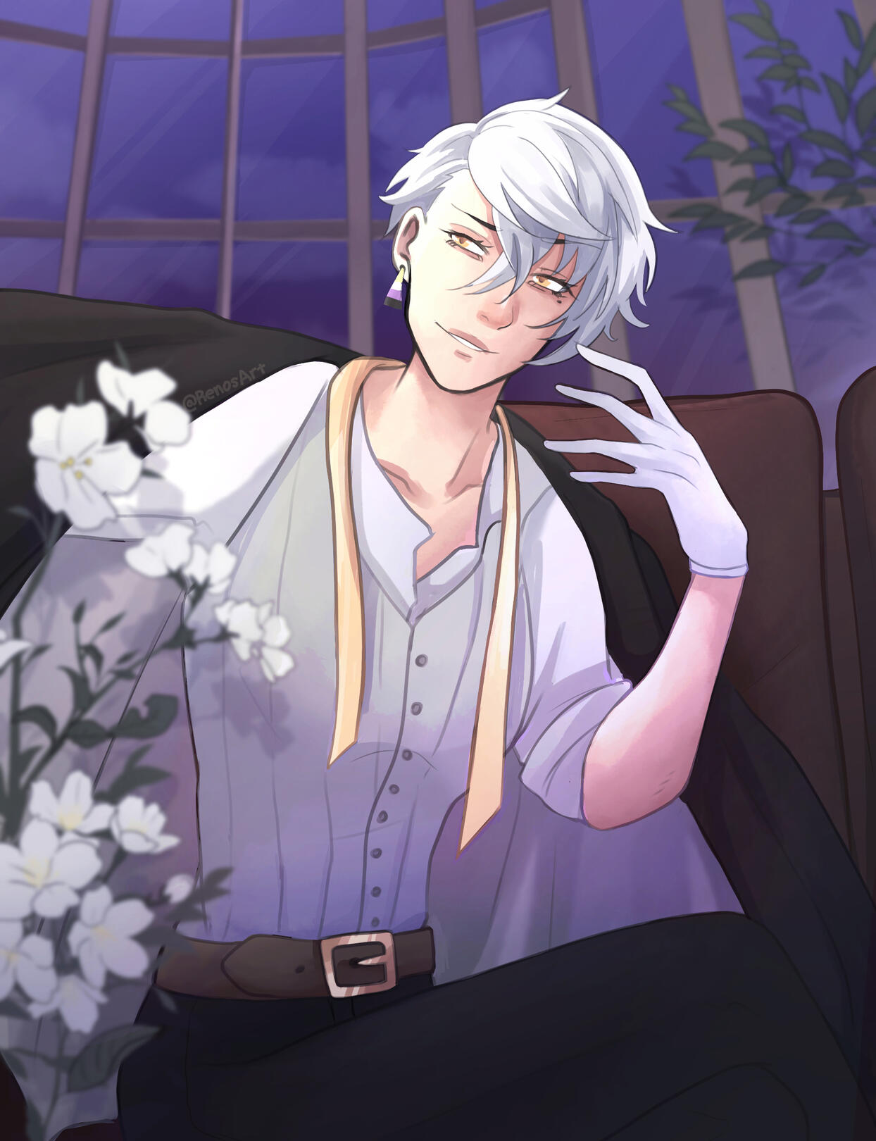 Sora Halloween Kingdom Hearts